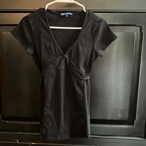 Thyme maternity Medium Top